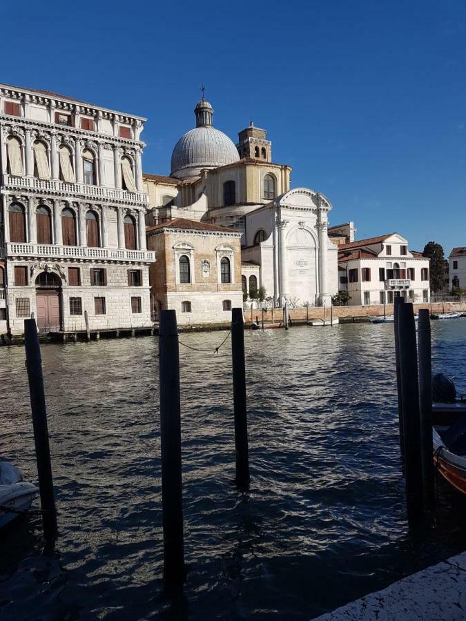 Corte Dei Bari Venecia Exterior foto
