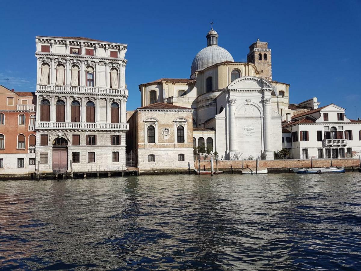Corte Dei Bari Venecia Exterior foto